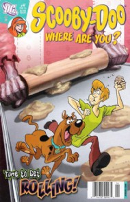 Scooby-Doo, Where Are You? 2010 - 2014 #4