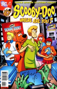 Scooby-Doo, Where Are You? 2010 - 2014 #6