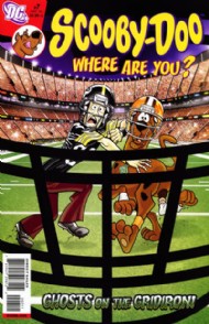 Scooby-Doo, Where Are You? 2010 - 2014 #7