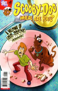 Scooby-Doo, Where Are You? 2010 - 2014 #8