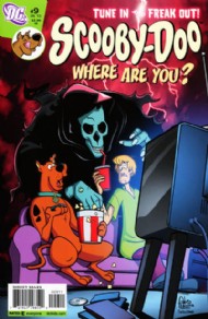 Scooby-Doo, Where Are You? 2010 - 2014 #9
