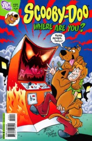 Scooby-Doo, Where Are You? 2010 - 2014 #10