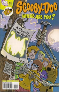 Scooby-Doo, Where Are You? 2010 - 2014 #13