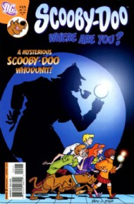 Scooby-Doo, Where Are You? 2010 - 2014 #15