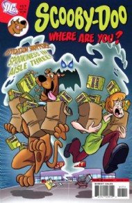 Scooby-Doo, Where Are You? 2010 - 2014 #17