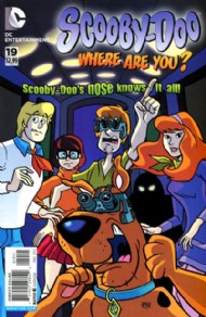 Scooby-Doo, Where Are You? 2010 - 2014 #19