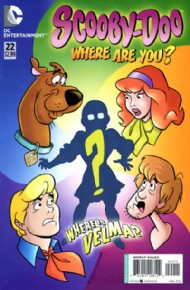 Scooby-Doo, Where Are You? 2010 - 2014 #22