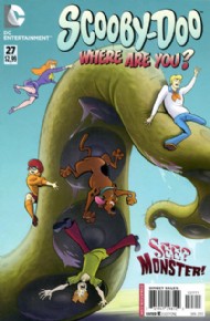 Scooby-Doo, Where Are You? 2010 - 2014 #27