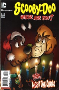 Scooby-Doo, Where Are You? 2010 - 2014 #28