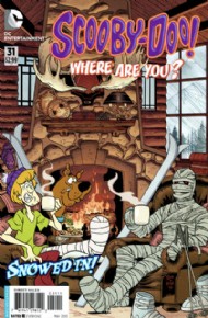 Scooby-Doo, Where Are You? 2010 - 2014 #31