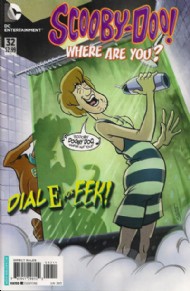 Scooby-Doo, Where Are You? 2010 - 2014 #32