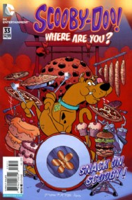 Scooby-Doo, Where Are You? 2010 - 2014 #33