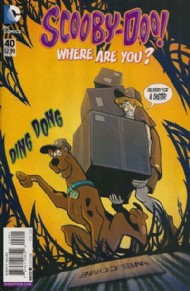 Scooby-Doo, Where Are You? 2010 - 2014 #40