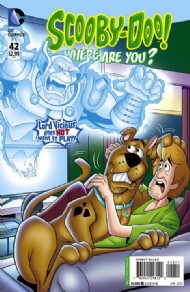 Scooby-Doo, Where Are You? 2010 - 2014 #42