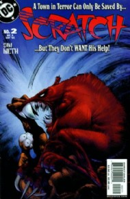 Scratch 2004 #2