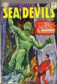 Sea Devils 1961 - 1967 #28