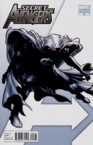 Secret Avengers (1st Series) 2010 - 2013 #2