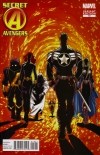 Secret Avengers (1st Series) 2010 - 2013 #19