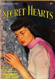 Secret Hearts 1949 - 1971 #4
