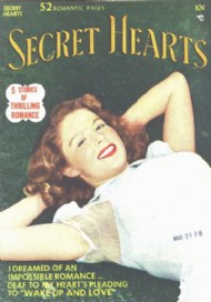 Secret Hearts 1949 - 1971 #5