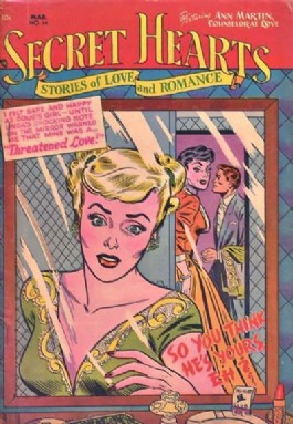 Secret Hearts #14