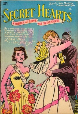 Secret Hearts #17