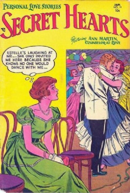 Secret Hearts #19