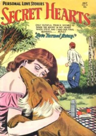 Secret Hearts 1949 - 1971 #22
