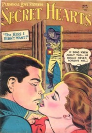 Secret Hearts 1949 - 1971 #26