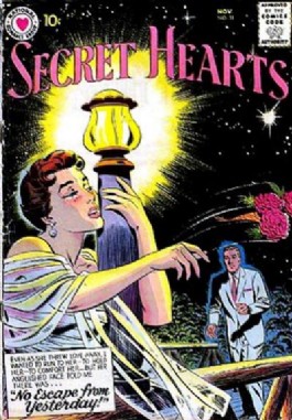Secret Hearts #51