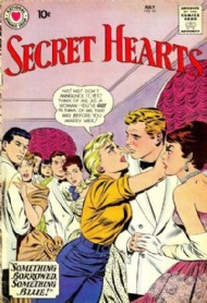 Secret Hearts 1949 - 1971 #64