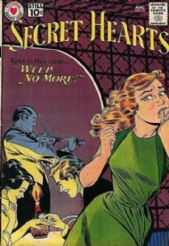 Secret Hearts 1949 - 1971 #73