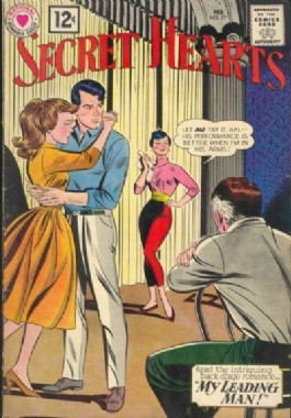 Secret Hearts #77
