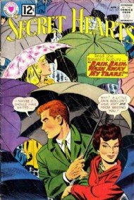 Secret Hearts 1949 - 1971 #78