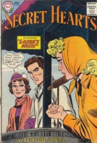 Secret Hearts 1949 - 1971 #87