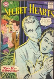 Secret Hearts 1949 - 1971 #89