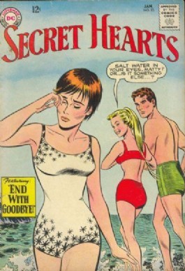 Secret Hearts #93