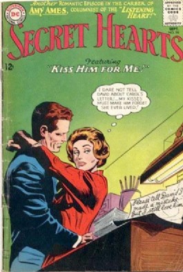 Secret Hearts #98