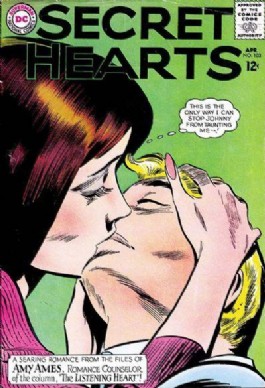 Secret Hearts #103