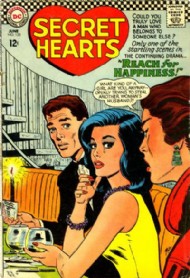 Secret Hearts 1949 - 1971 #120