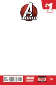 Avengers World 2014 #1