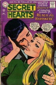 Secret Hearts 1949 - 1971 #124