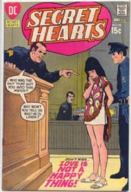 Secret Hearts 1949 - 1971 #148