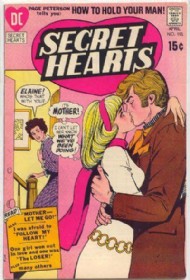 Secret Hearts 1949 - 1971 #151