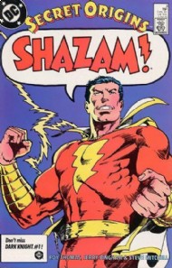 Secret Origins (3rd Series) 1986 - 1990 #3