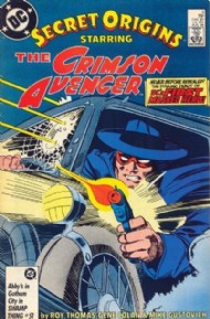 Secret Origins (3rd Series) 1986 - 1990 #5