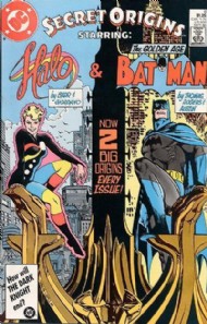 Secret Origins (3rd Series) 1986 - 1990 #6