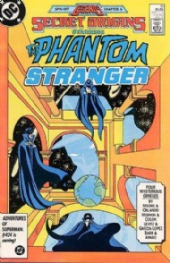Secret Origins (3rd Series) 1986 - 1990 #10