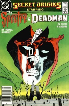 Secret Origins (3rd Series) #15