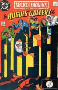 Secret Origins (3rd Series) 1986 - 1990 #41